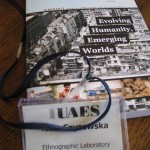 17th World Congress of IUAES – Evolving Humanity, Emerging Worlds