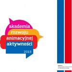 Publikacja ARAA 2013