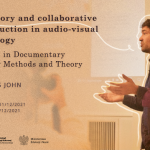 Participatory and collaborative Film Production in audio-visual Anthropology