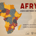 Warsztaty Afryka – jeden kontynent, wiele kultur