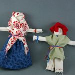 Kultura ukraińska: od talizmanów po zwyczaje – warsztaty dla dzieci