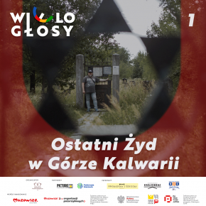 Wielogłosy. Opowieści z Mazowsza