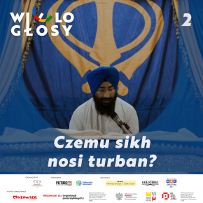 Wielogłosy. Opowieści z Mazowsza