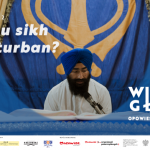 Czemu sikh nosi turban? – drugi odcinek podcastu Wielogłosy: Opowieści z Mazowsza