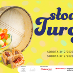 Słodka Turcja – warsztaty dla dzieci