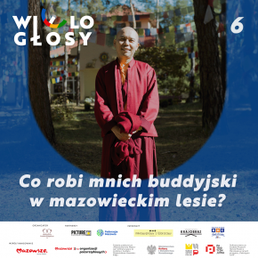 Wielogłosy. Opowieści z Mazowsza