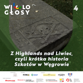 Wielogłosy. Opowieści z Mazowsza
