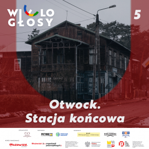 Wielogłosy. Opowieści z Mazowsza