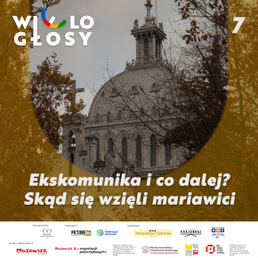 Wielogłosy. Opowieści z Mazowsza