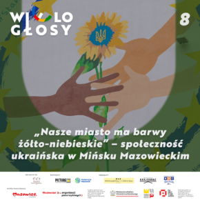 Wielogłosy. Opowieści z Mazowsza