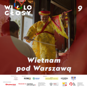 Wielogłosy. Opowieści z Mazowsza