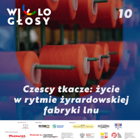 Wielogłosy. Opowieści z Mazowsza