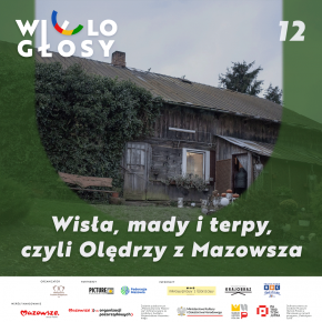 Wielogłosy. Opowieści z Mazowsza
