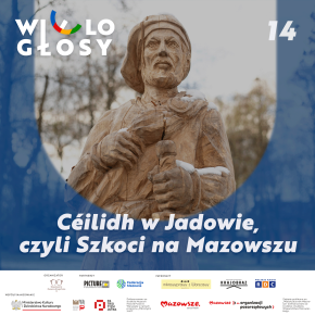 Wielogłosy. Opowieści z Mazowsza