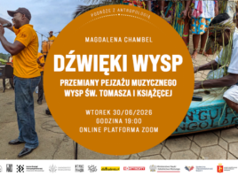 Grafika z informacjami o wydarzeniu.