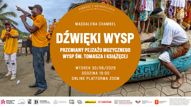 Grafika z informacjami o wydarzeniu.